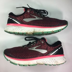 Brooks Ghost 11 Women’s Running Shoes